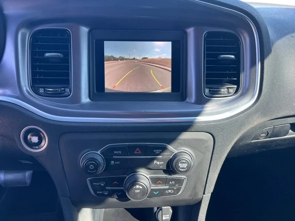2020 Dodge Charger 8th Gen - Image 6 of 8