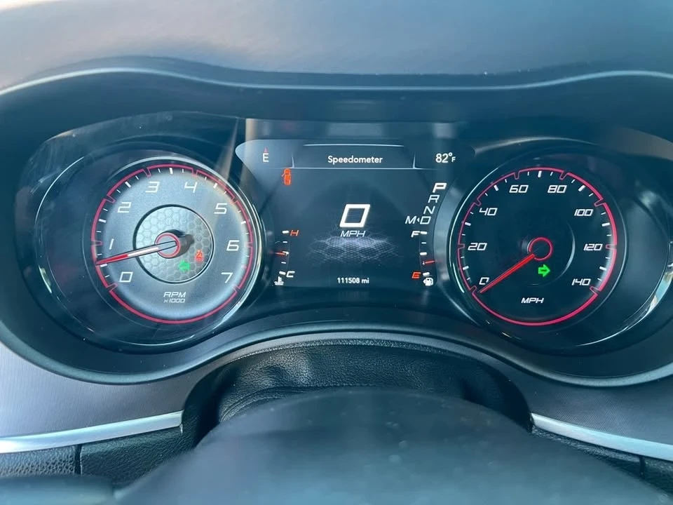2020 Dodge Charger 8th Gen - Image 5 of 8