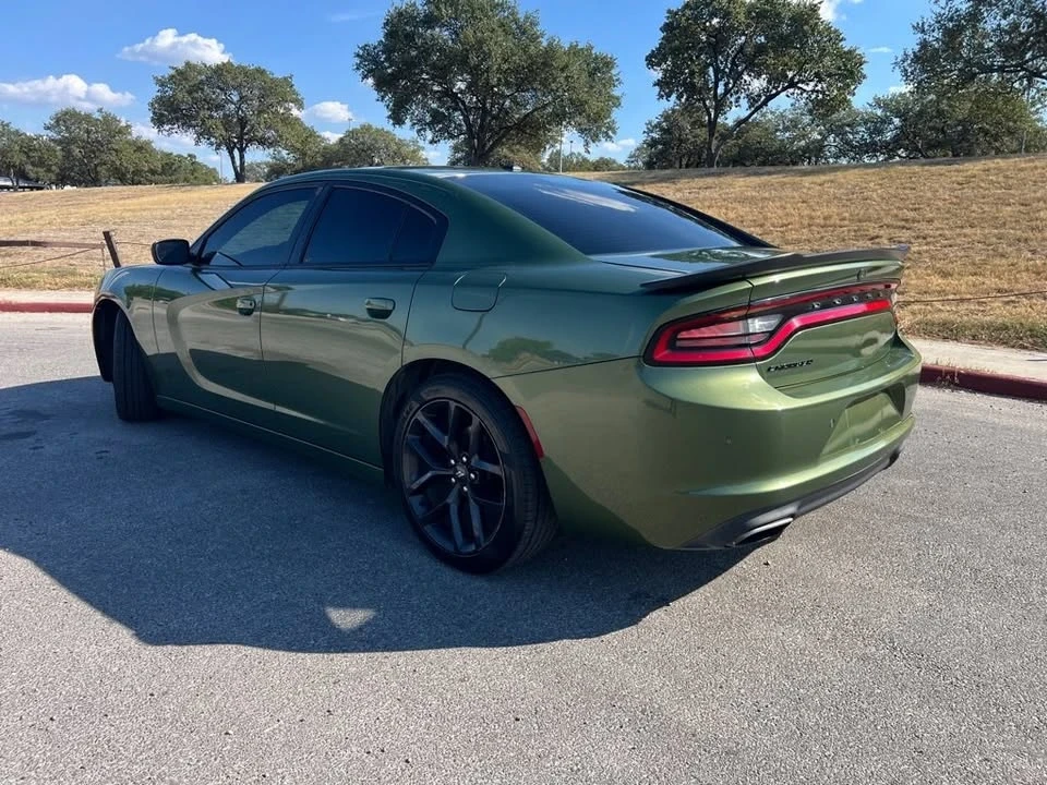 2020 Dodge Charger 8th Gen - Image 3 of 8
