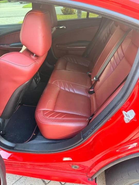 2020 Dodge Charger SRT Hellcat 7th Gen - Image 6 of 8