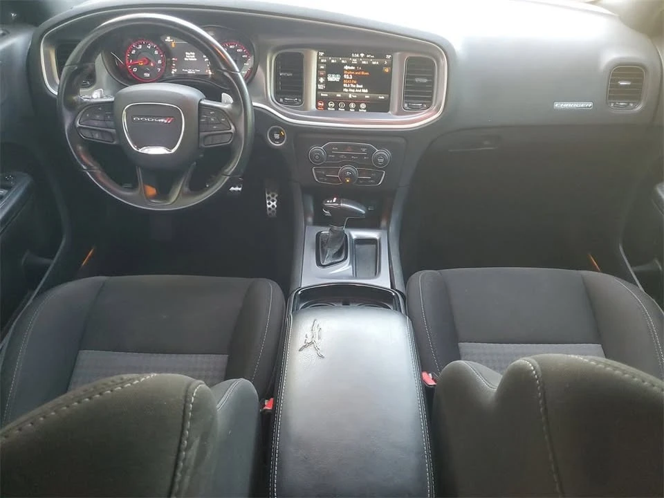 2020 Dodge Charger 7th Gen - Image 12 of 20