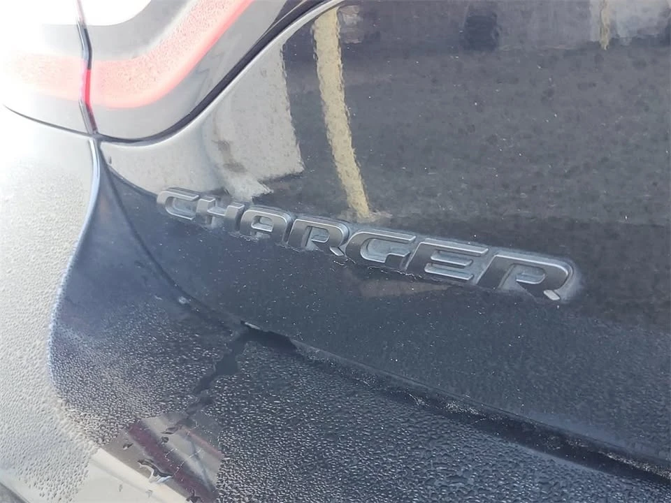 2020 Dodge Charger 7th Gen - Image 7 of 20