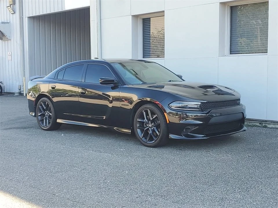 2020 Dodge Charger 7th Gen - Image 4 of 20