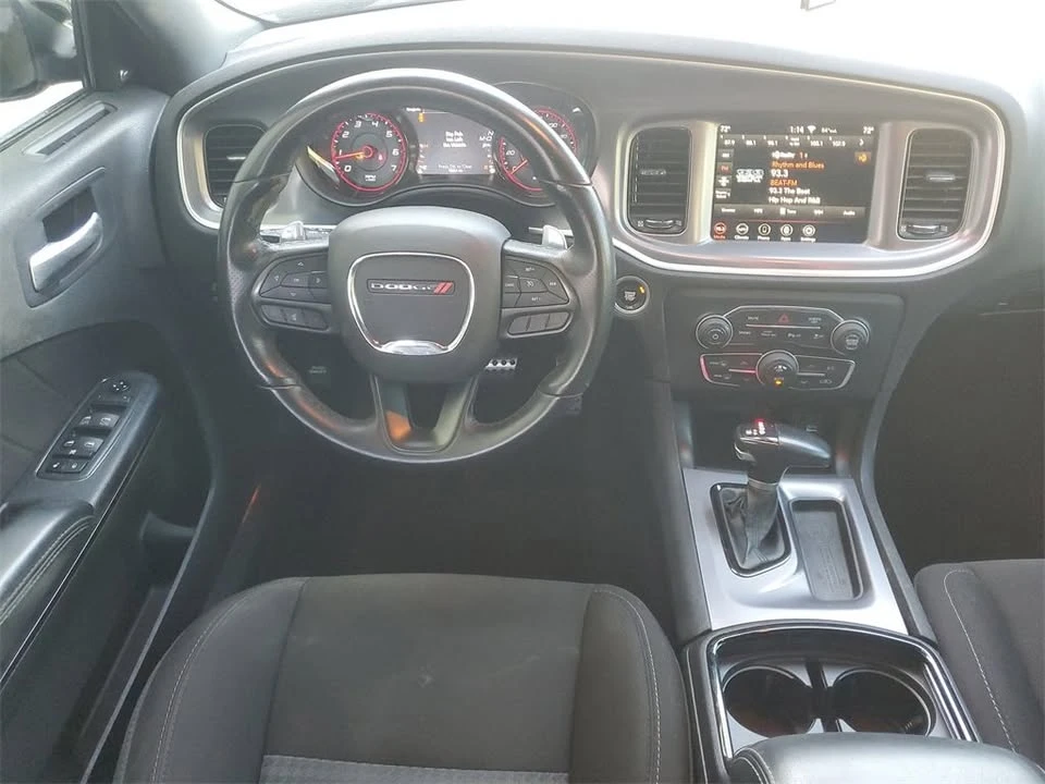 2020 Dodge Charger 7th Gen - Image 13 of 20