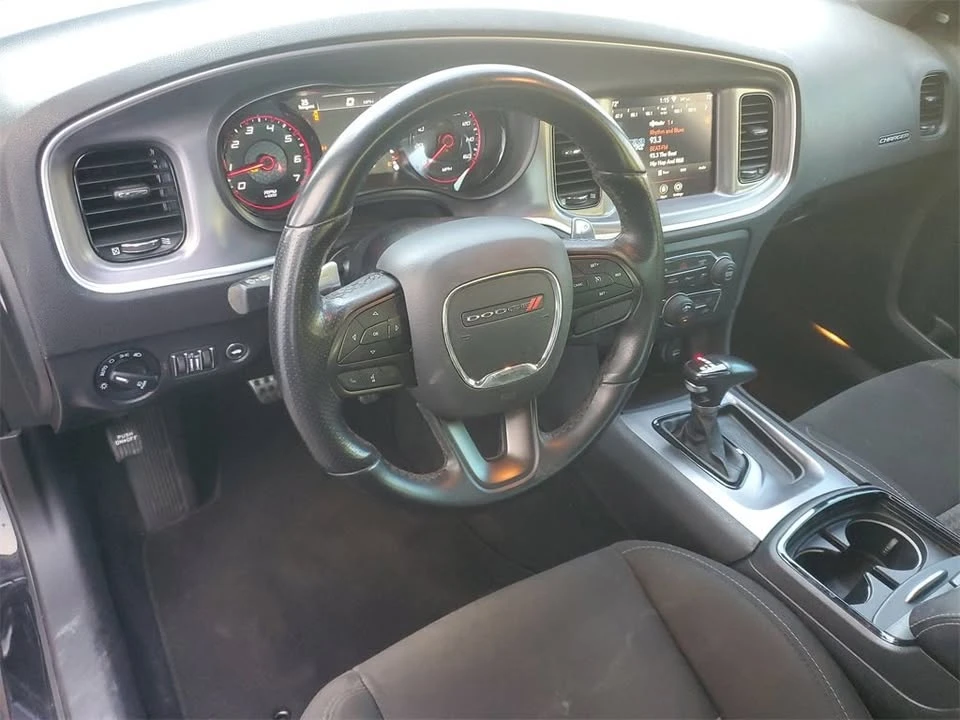 2020 Dodge Charger 7th Gen - Image 17 of 20