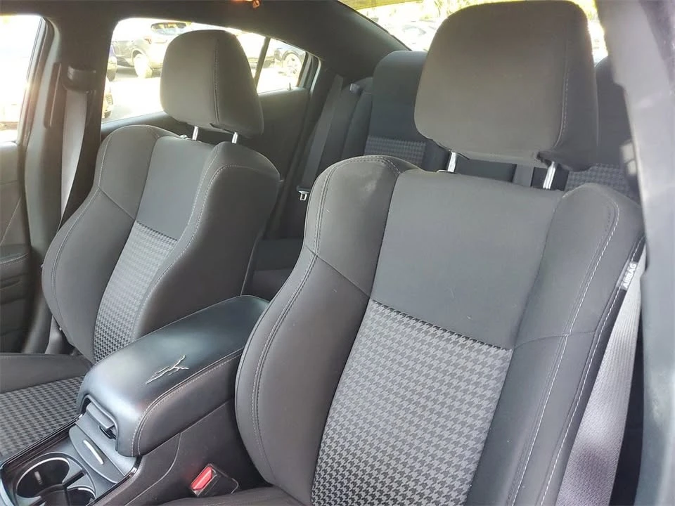 2020 Dodge Charger 7th Gen - Image 14 of 20