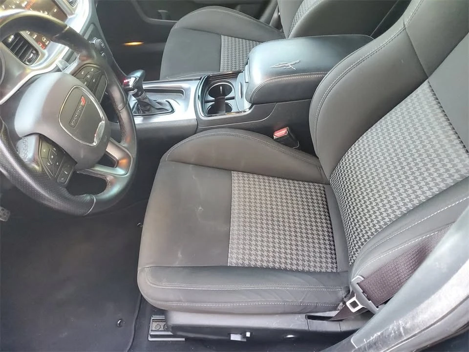 2020 Dodge Charger 7th Gen - Image 15 of 20