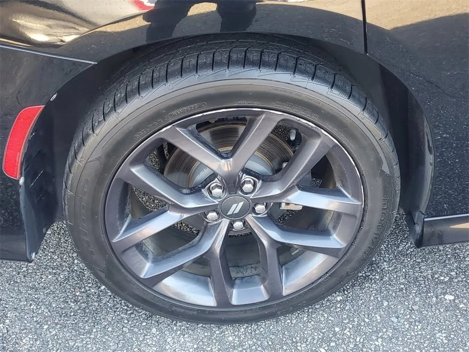 2020 Dodge Charger 7th Gen - Image 5 of 20