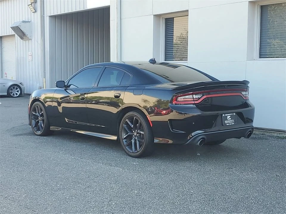 2020 Dodge Charger 7th Gen - Image 2 of 20