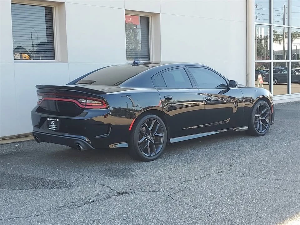 2020 Dodge Charger 7th Gen - Image 3 of 20