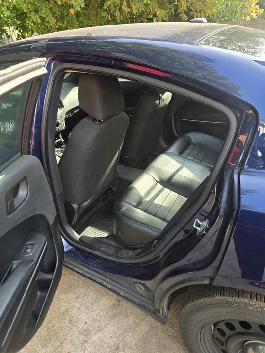 2020 Dodge Charger 8th Gen - Image 4 of 5