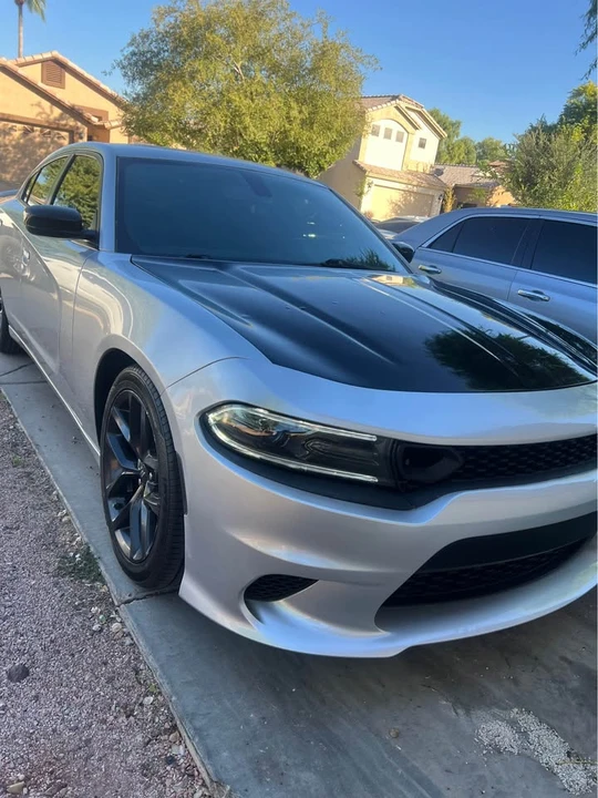 2020 Dodge Charger 8th Gen - Image 8 of 11