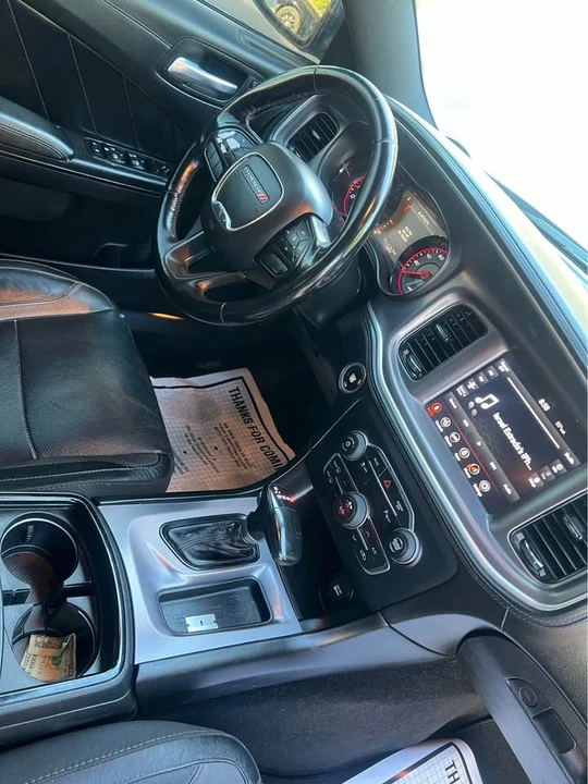 2020 Dodge Charger 8th Gen - Image 3 of 11