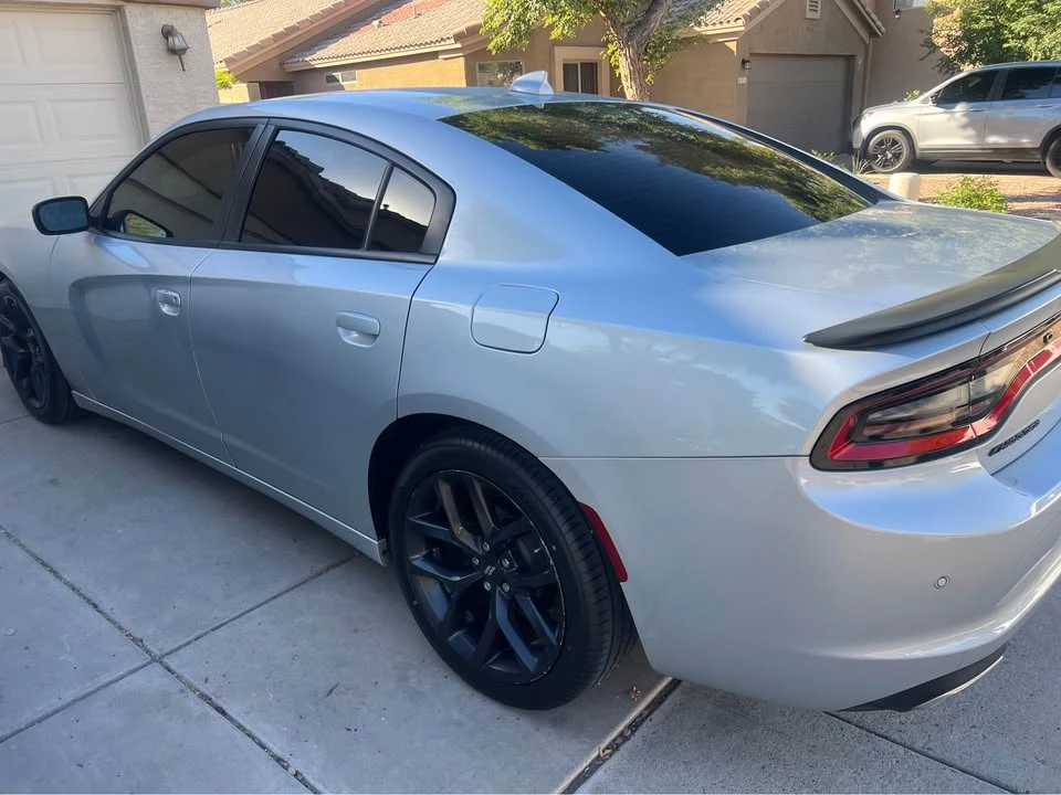 2020 Dodge Charger 8th Gen - Image 7 of 11