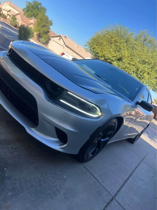 2020 Dodge Charger 8th Gen - Image 10 of 11