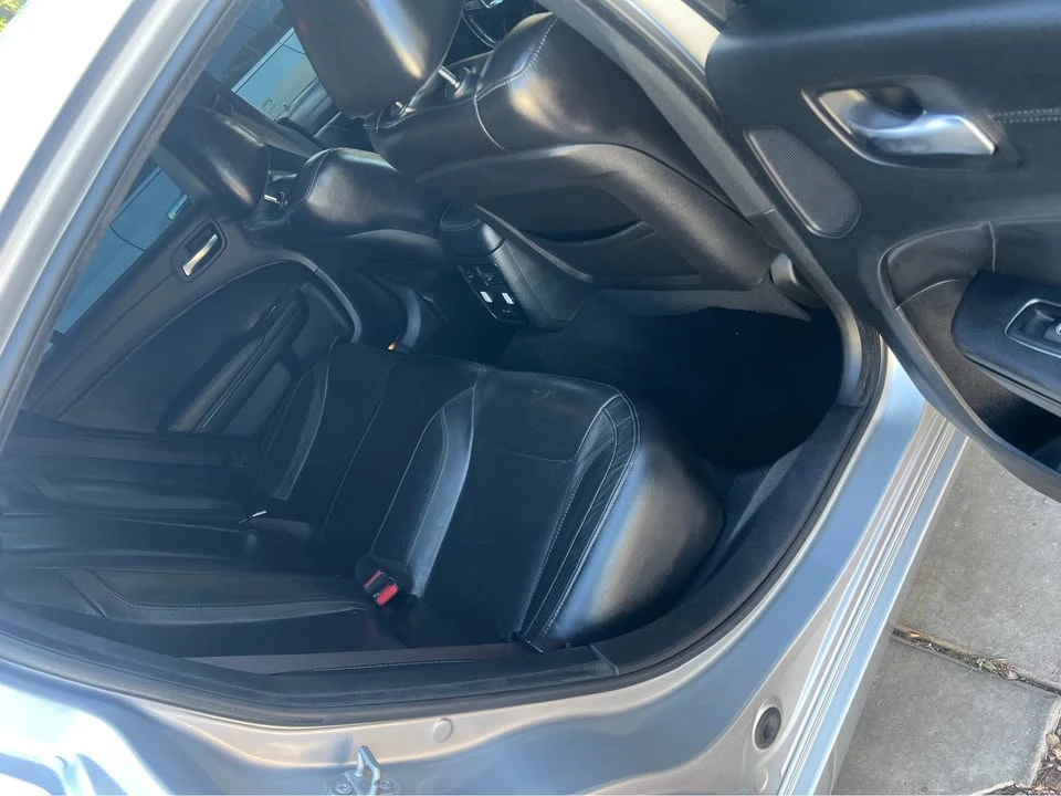 2020 Dodge Charger 8th Gen - Image 5 of 11