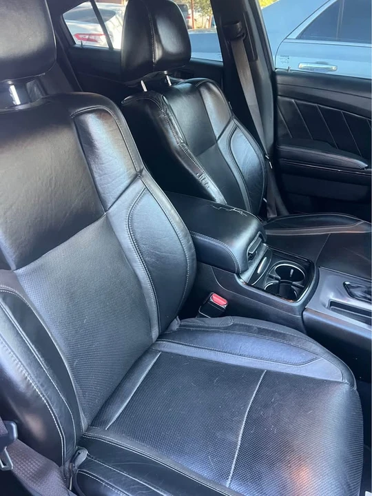 2020 Dodge Charger 8th Gen - Image 4 of 11