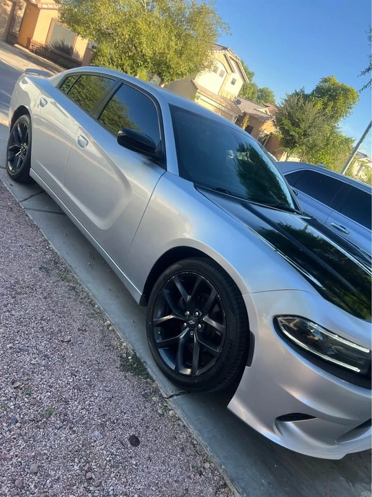2020 Dodge Charger 8th Gen - Image 11 of 11