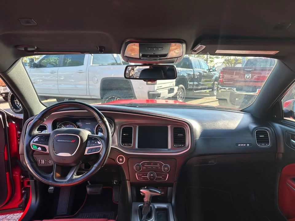 2020 Dodge Charger 7th Gen - Image 12 of 20