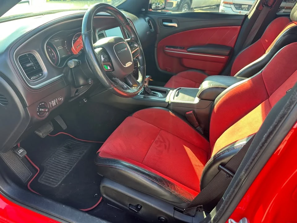 2020 Dodge Charger 7th Gen - Image 13 of 20