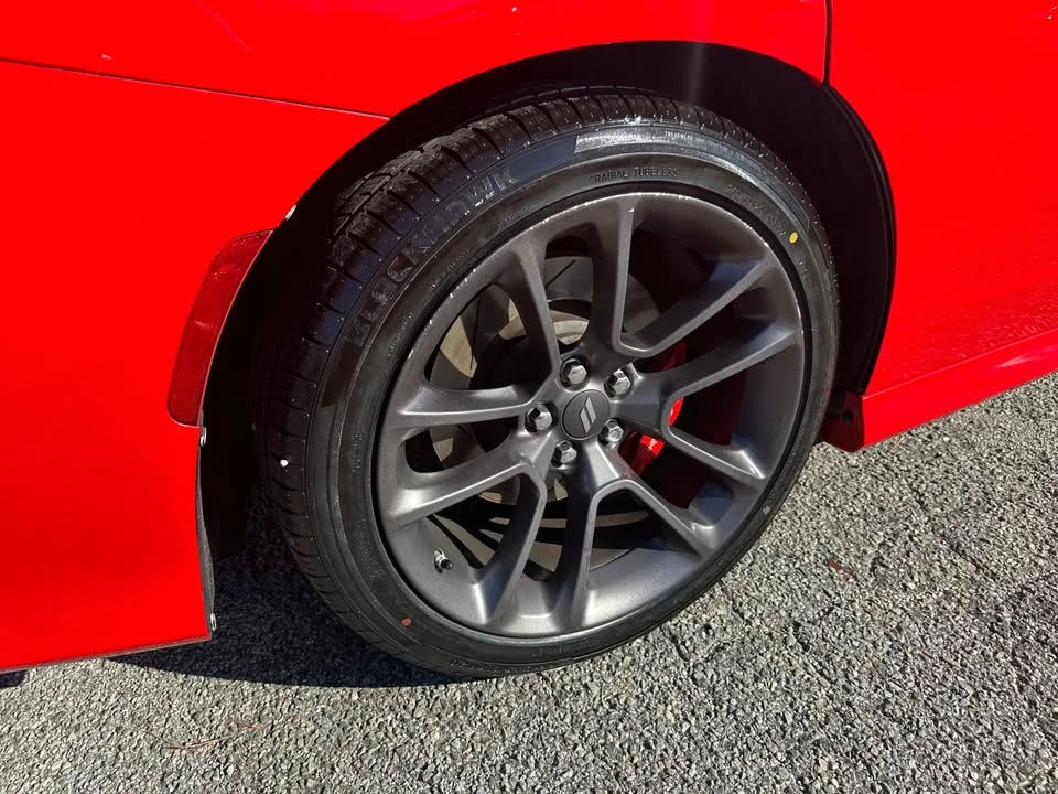 2020 Dodge Charger 7th Gen - Image 5 of 20