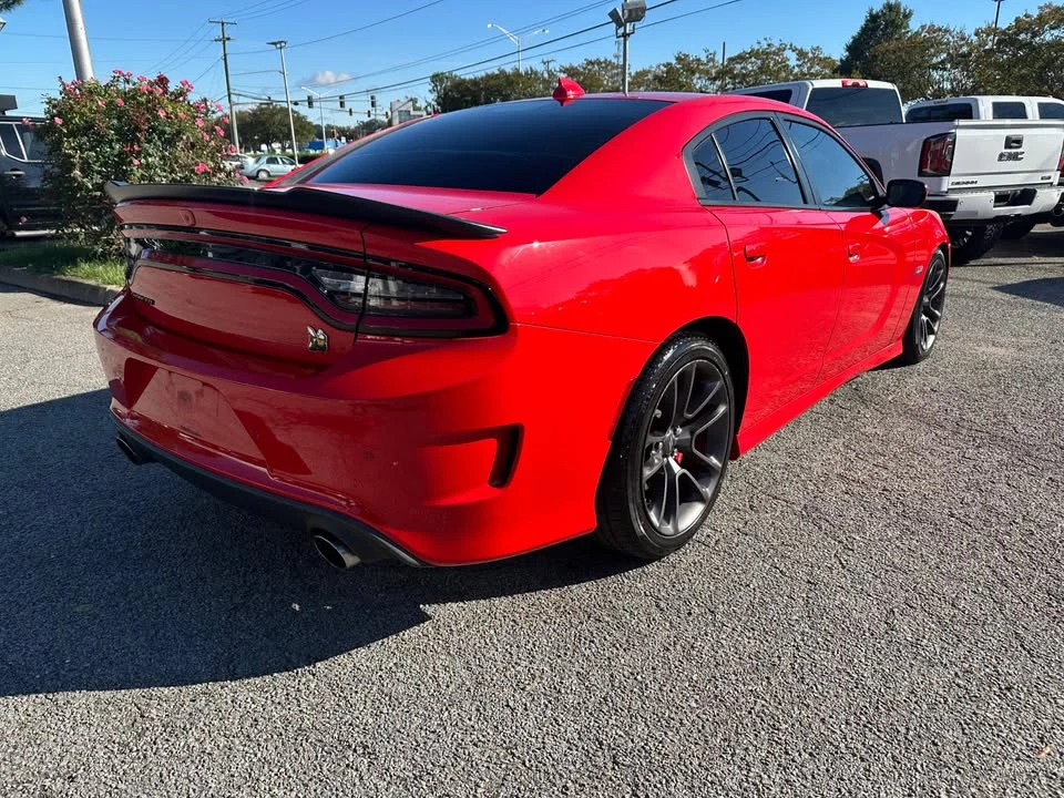 2020 Dodge Charger 7th Gen - Image 4 of 20