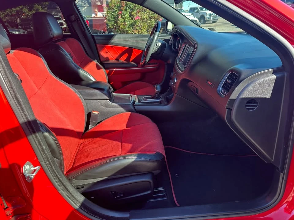 2020 Dodge Charger 7th Gen - Image 16 of 20
