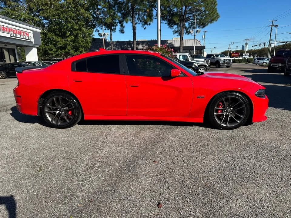 2020 Dodge Charger 7th Gen - Image 6 of 20