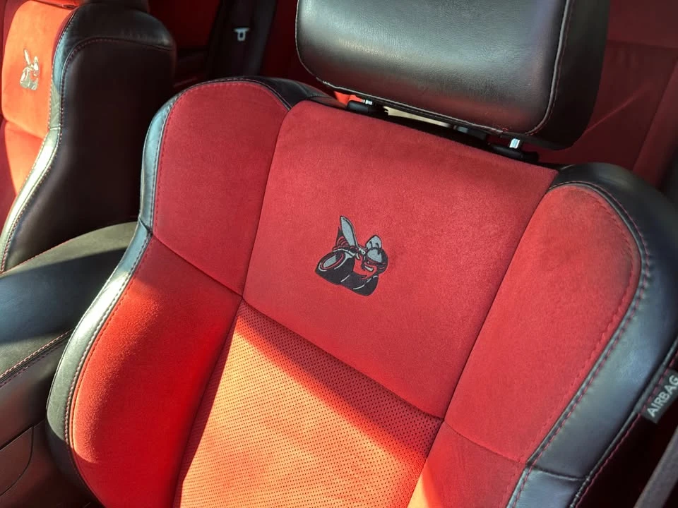 2020 Dodge Charger 7th Gen - Image 14 of 20