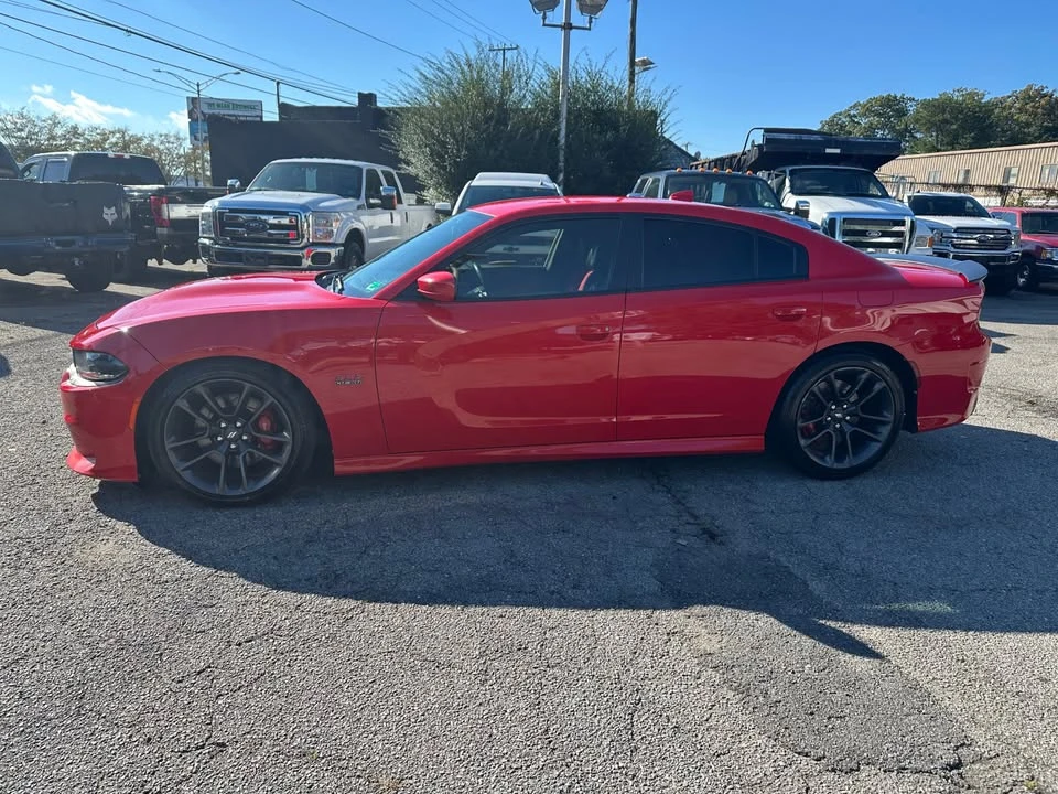 2020 Dodge Charger 7th Gen - Image 2 of 20