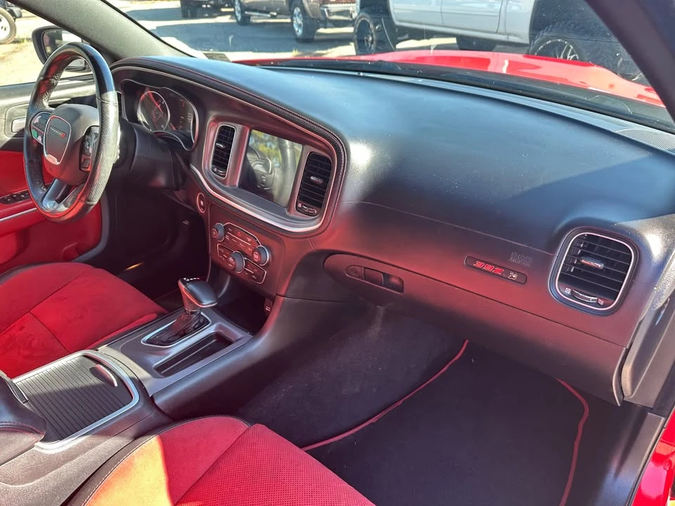 2020 Dodge Charger 7th Gen - Image 18 of 20