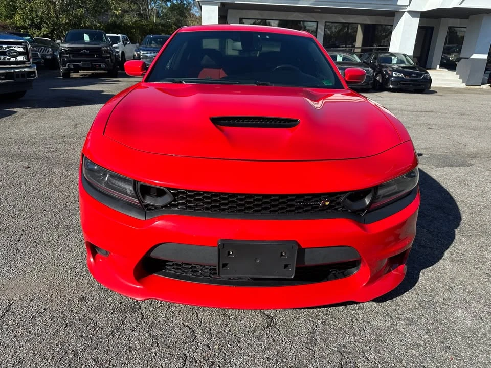 2020 Dodge Charger 7th Gen - Image 8 of 20
