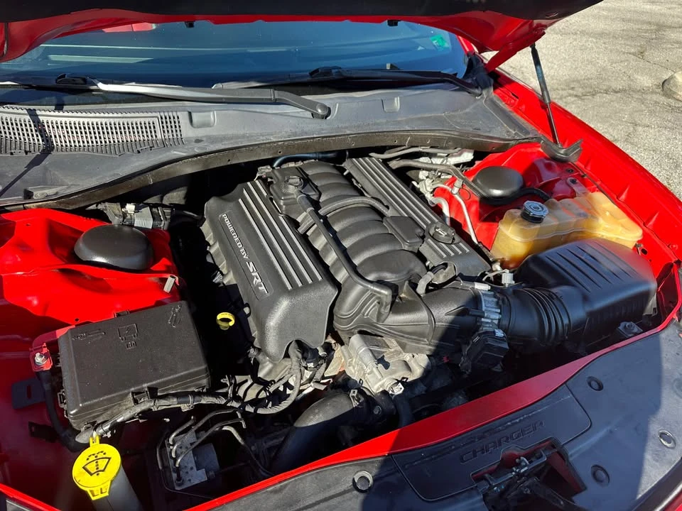 2020 Dodge Charger 7th Gen - Image 20 of 20