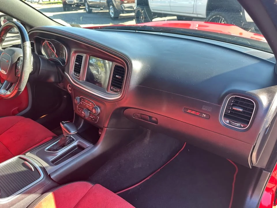 2020 Dodge Charger 7th Gen - Image 17 of 20