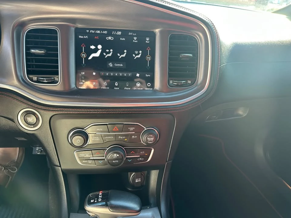 2020 Dodge Charger 7th Gen - Image 19 of 20