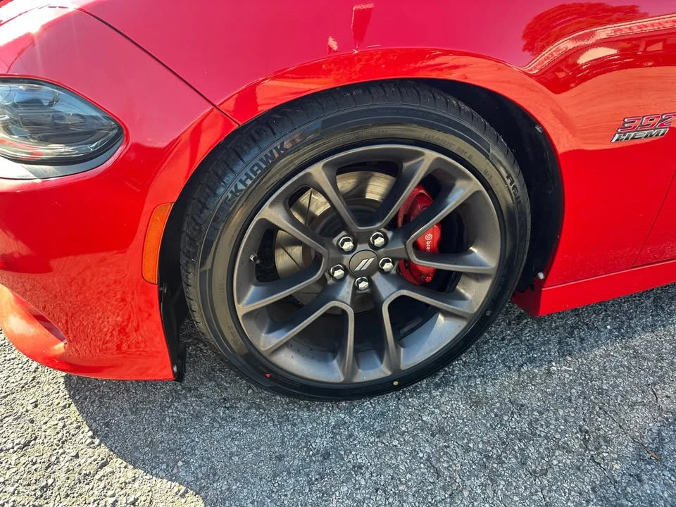 2020 Dodge Charger 7th Gen - Image 9 of 20