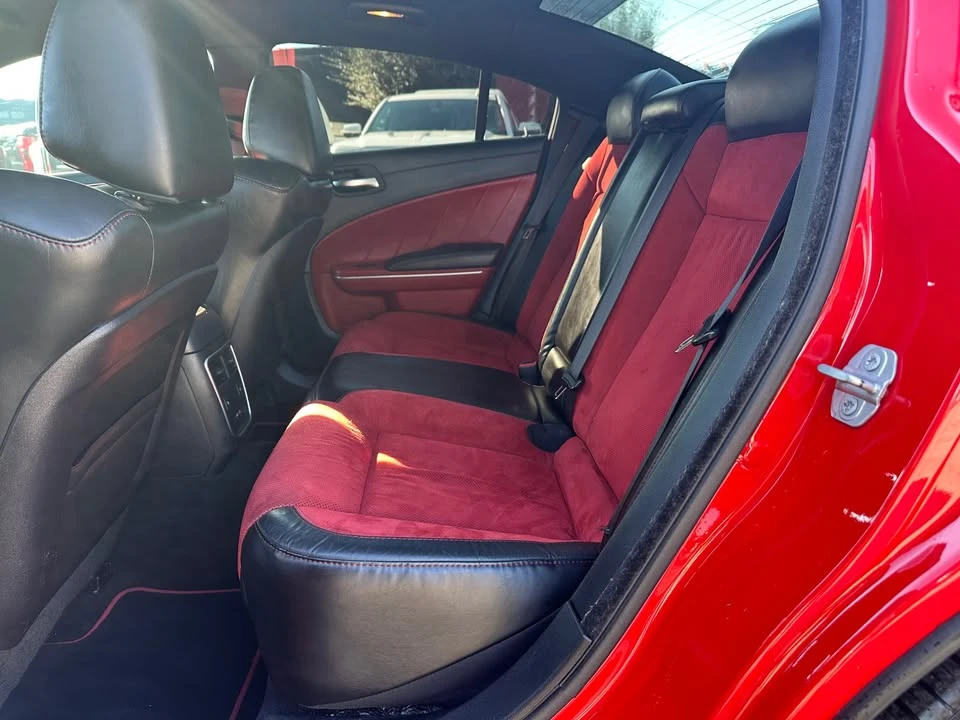 2020 Dodge Charger 7th Gen - Image 11 of 20