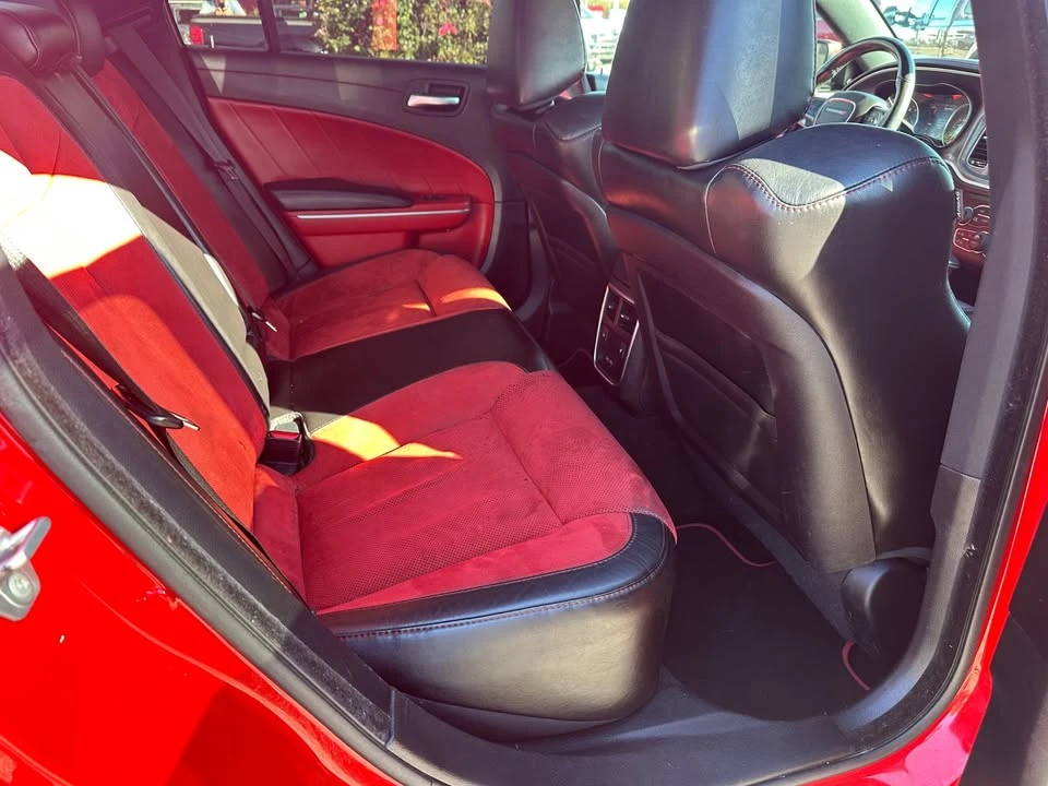 2020 Dodge Charger 7th Gen - Image 15 of 20