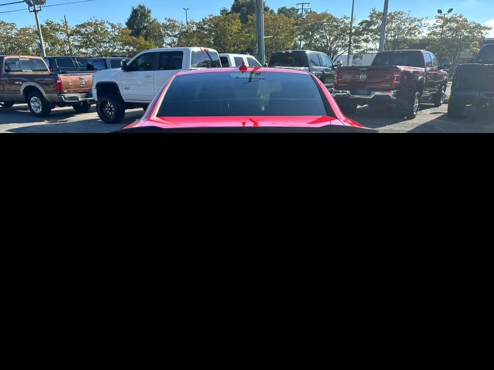2020 Dodge Charger 7th Gen - Image 3 of 20