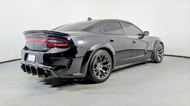 2020 Dodge Charger 7th Gen - Image 6 of 20