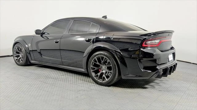 2020 Dodge Charger 7th Gen - Image 3 of 20