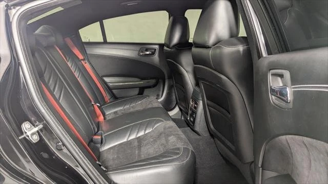 2020 Dodge Charger 7th Gen - Image 17 of 20