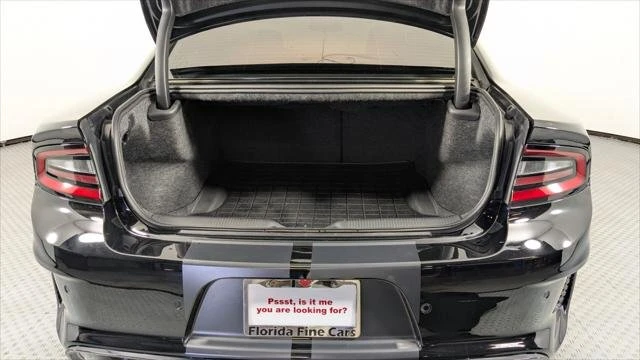2020 Dodge Charger 7th Gen - Image 16 of 20