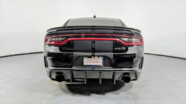 2020 Dodge Charger 7th Gen - Image 5 of 20