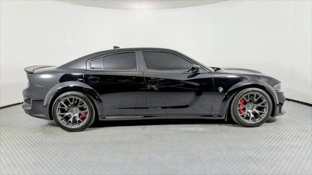 2020 Dodge Charger 7th Gen - Image 7 of 20