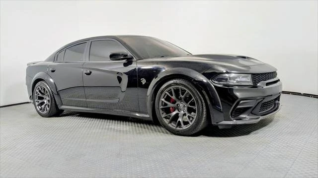 2020 Dodge Charger 7th Gen - Image 8 of 20