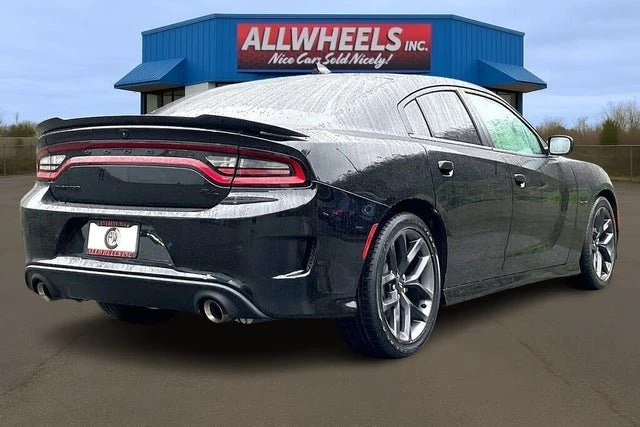 2020 Dodge Charger 8th Gen - Image 11 of 20