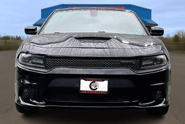2020 Dodge Charger 8th Gen - Image 3 of 20