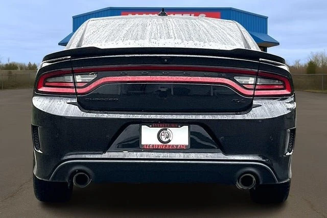 2020 Dodge Charger 8th Gen - Image 4 of 20