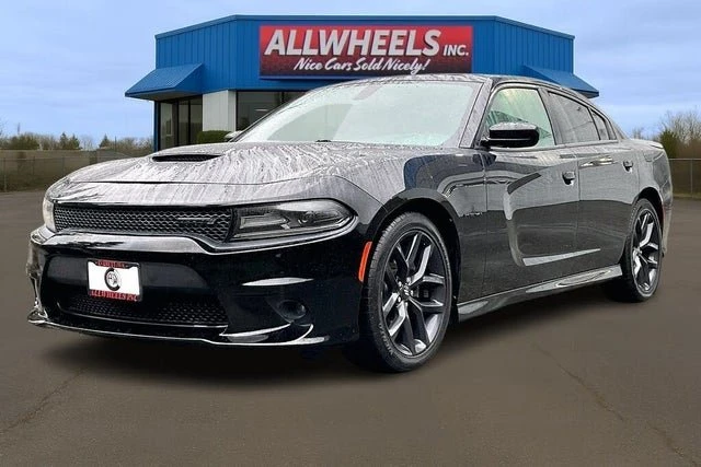2020 Dodge Charger 8th Gen - Image 10 of 20